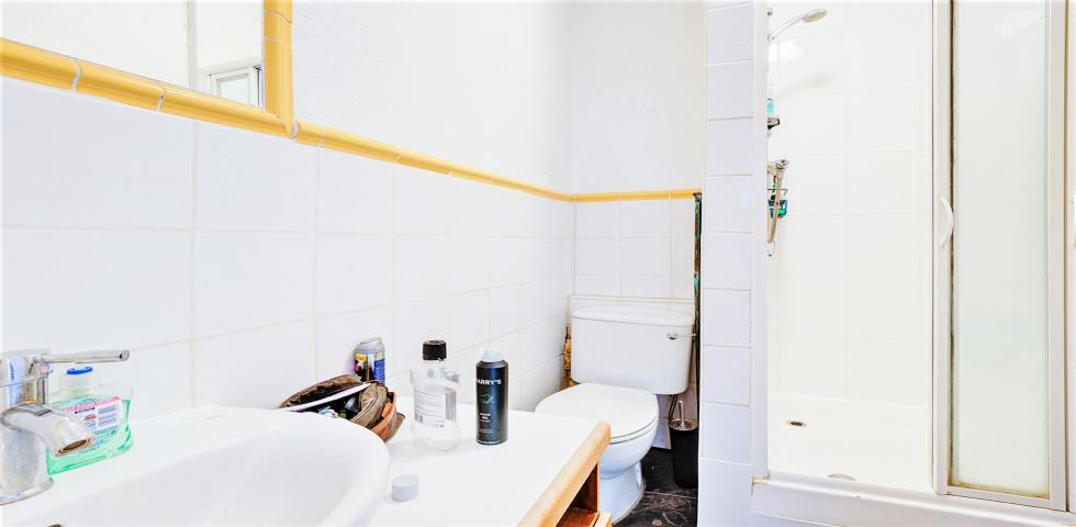 			6 Bedroom, 1 bath, 1 reception House			 Marylands Road, MAIDA VALE